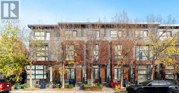 249 Claremont Street, Toronto, ON, M6J 2N1