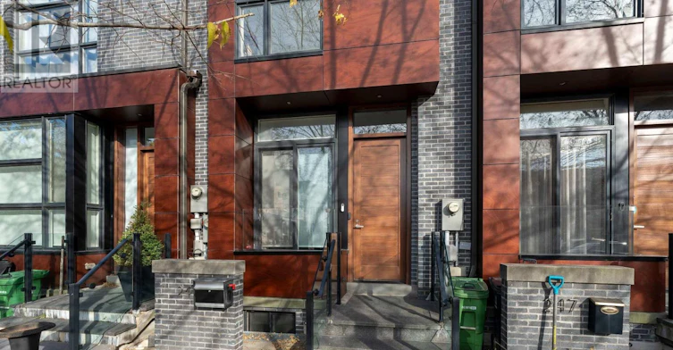 249 Claremont Street, Toronto, ON, M6J 2N1 - 4