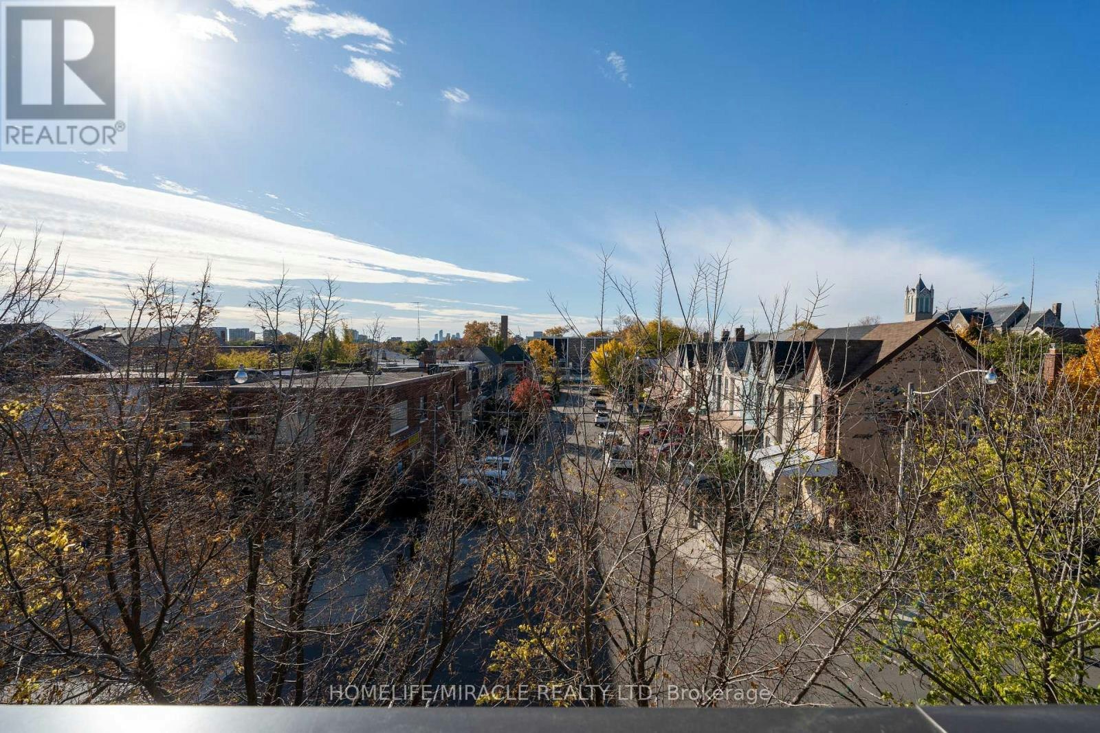249 Claremont Street, Toronto, ON, M6J 2N1 - 32