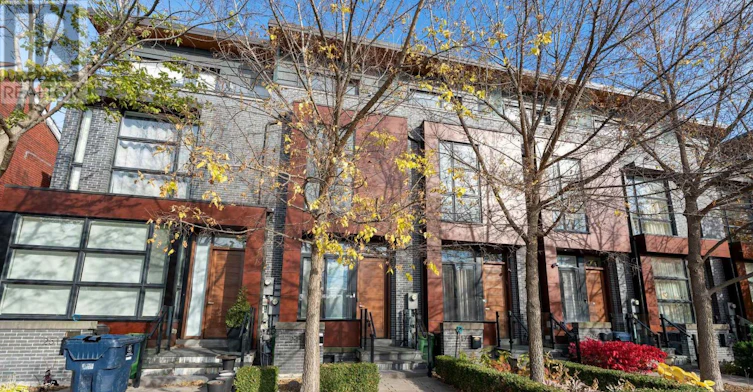 249 Claremont Street, Toronto, ON, M6J 2N1 - 2