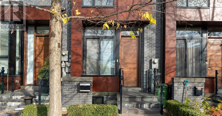 249 Claremont Street, Toronto, ON, M6J 2N1 - 3