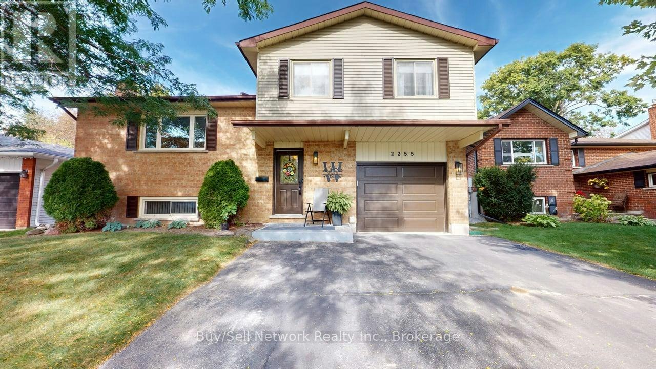 2255 Denure Drive, Peterborough, ON, K9K 2G3