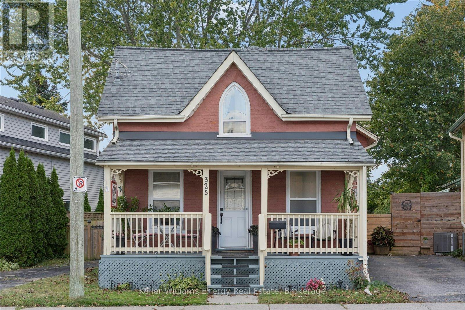 325 Ball Street, Cobourg, ON, K9A 3J1