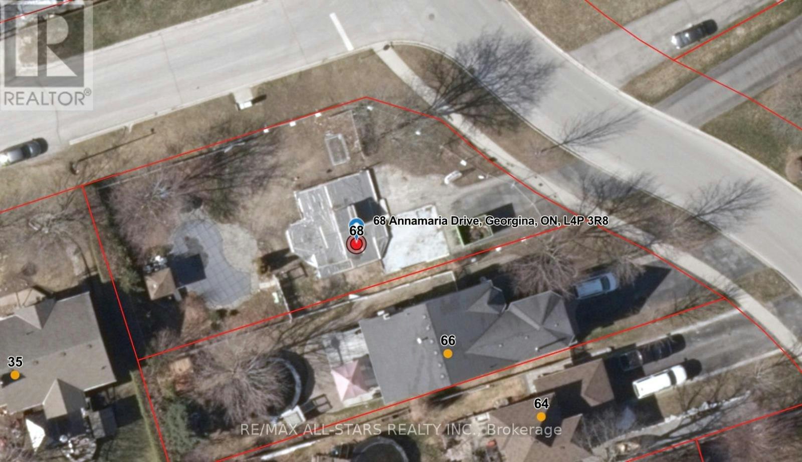 68 Annamaria Drive, Georgina, ON, L4P 3R8