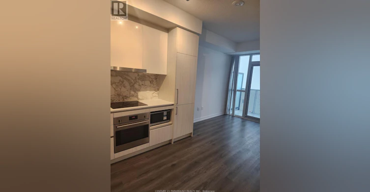 4301-225 Commerce Street, Vaughan, ON, L4K 0R1 - 4