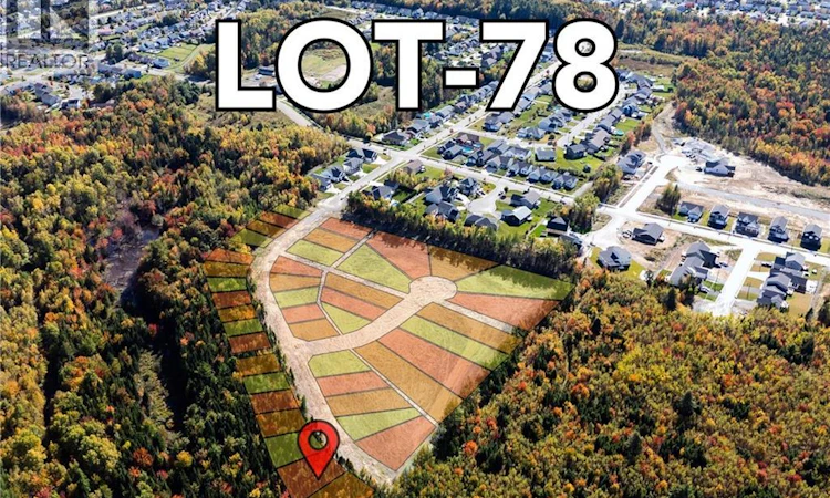 78 Mitchell Wayne Drive