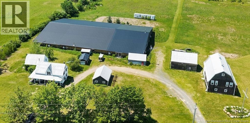 288 Sunpoke Road, Rusagonis, NB, E3B 8Y3
