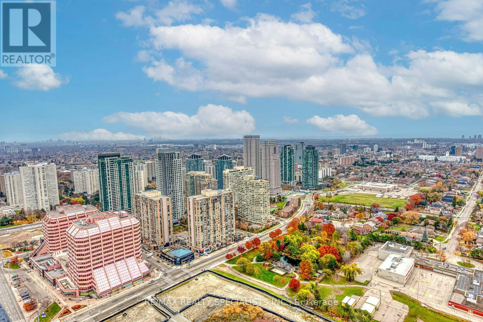 4102-4015 The Exchange, Mississauga, ON, L5B 0N9 - 22