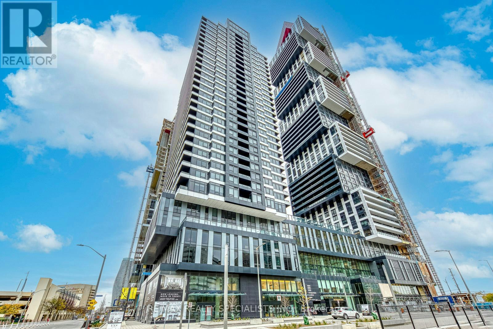 4102-4015 The Exchange, Mississauga, ON, L5B 0N9