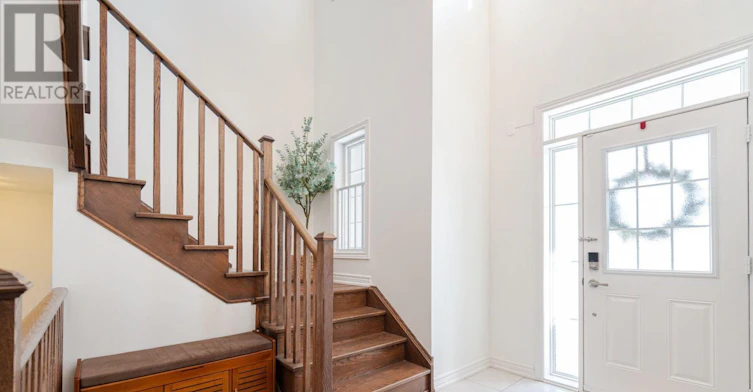 437 Silver Maple Road, Oakville, ON, L6H 0S2 - 18