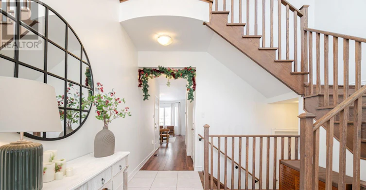 437 Silver Maple Road, Oakville, ON, L6H 0S2 - 7