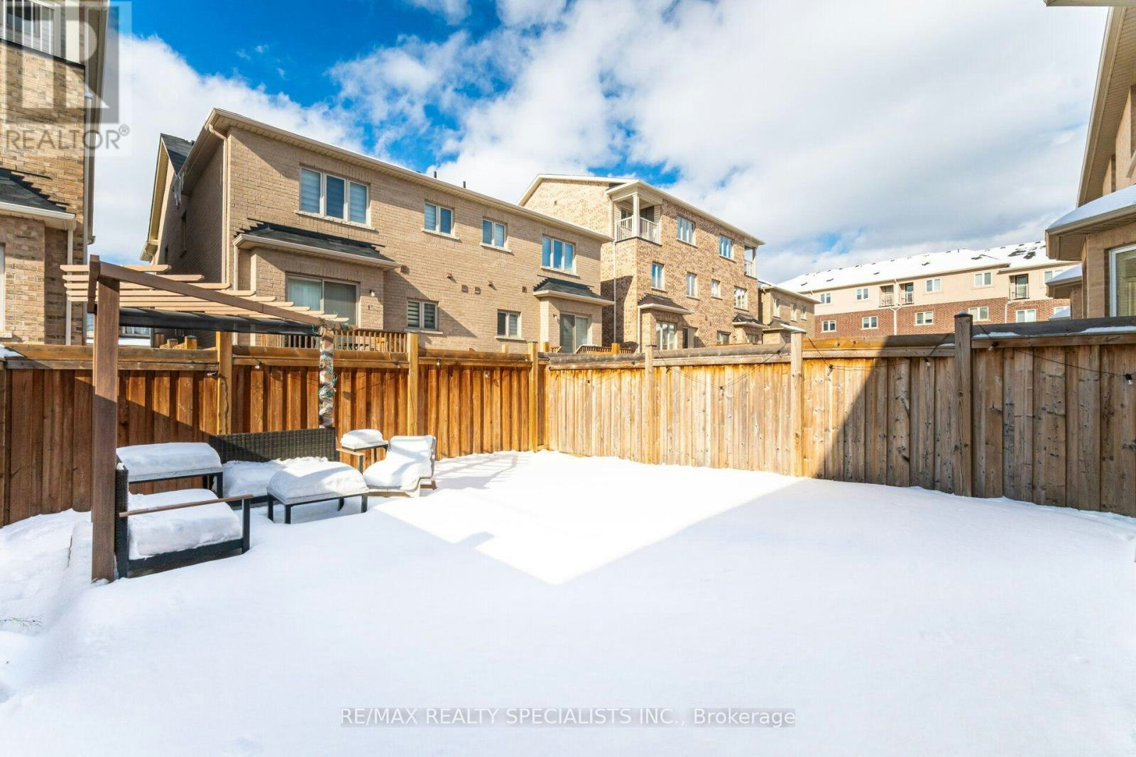 437 Silver Maple Road, Oakville, ON, L6H 0S2 - 38
