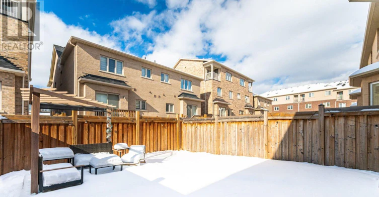 437 Silver Maple Road, Oakville, ON, L6H 0S2 - 38