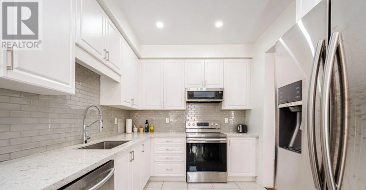 437 Silver Maple Road, Oakville, ON, L6H 0S2 - 14