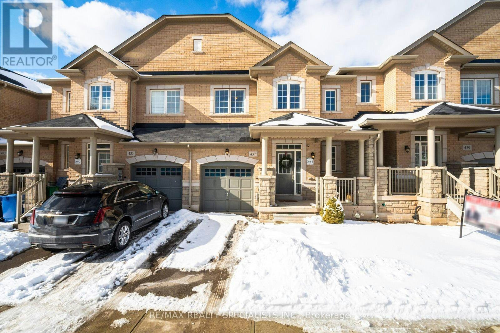 437 Silver Maple Road, Oakville, ON, L6H 0S2