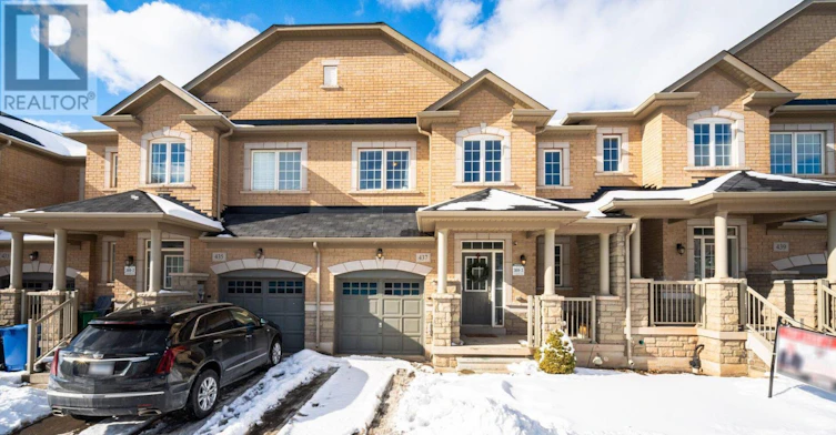 437 Silver Maple Road, Oakville, ON, L6H 0S2