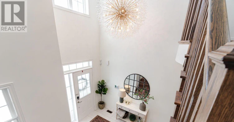 437 Silver Maple Road, Oakville, ON, L6H 0S2 - 5