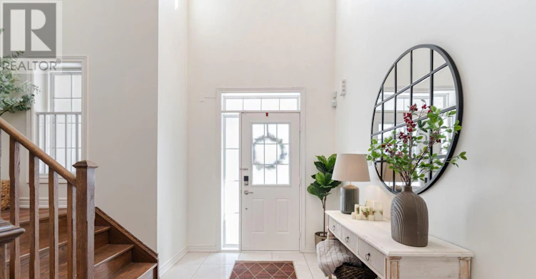 437 Silver Maple Road, Oakville, ON, L6H 0S2 - 4