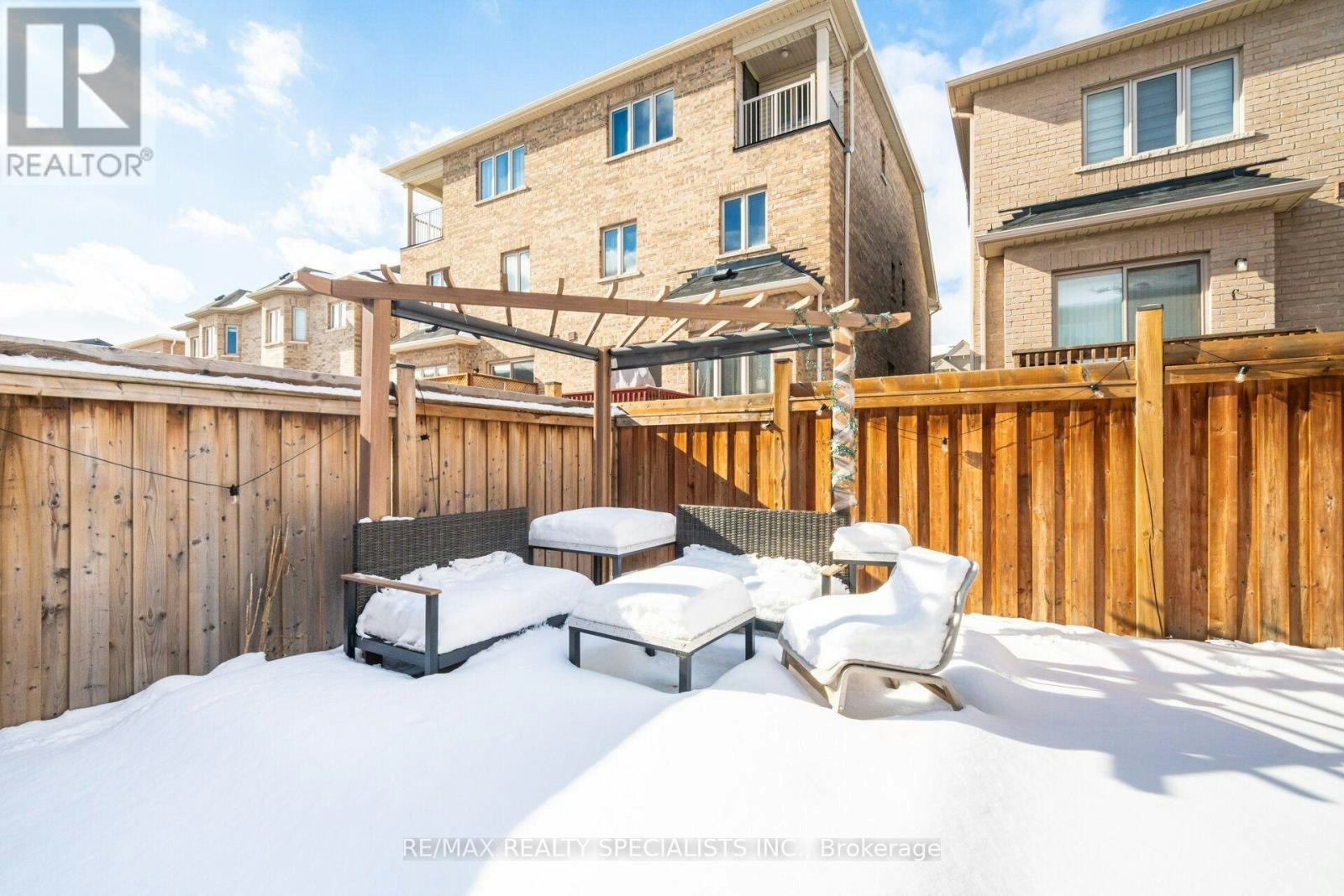 437 Silver Maple Road, Oakville, ON, L6H 0S2 - 39