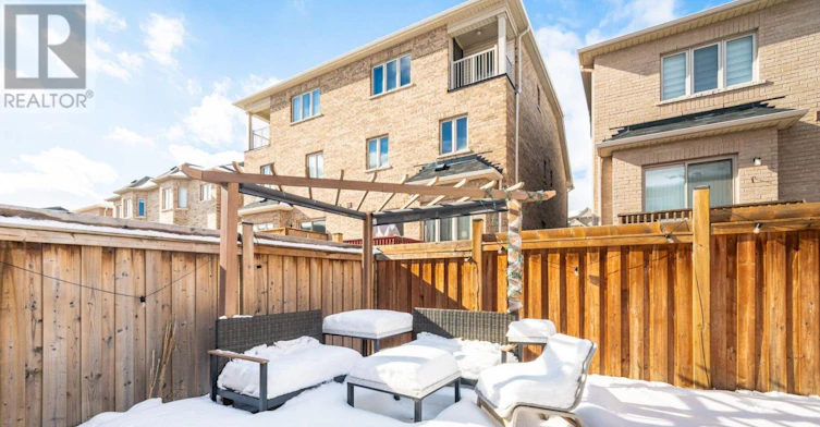 437 Silver Maple Road, Oakville, ON, L6H 0S2 - 39
