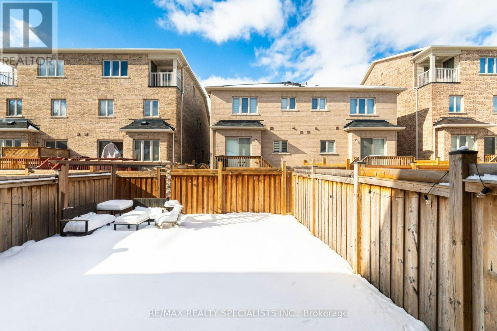 437 Silver Maple Road, Oakville, ON, L6H 0S2 - 35