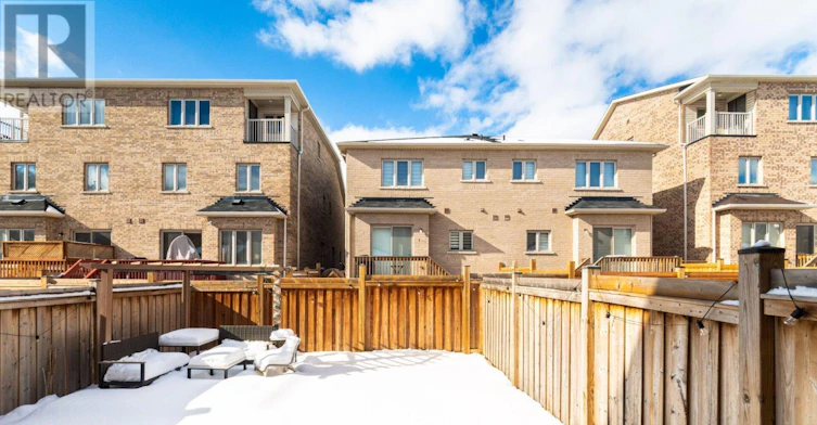 437 Silver Maple Road, Oakville, ON, L6H 0S2 - 35