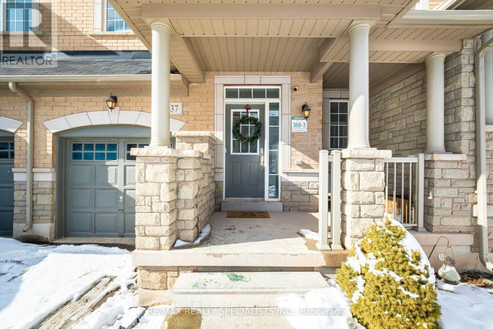 437 Silver Maple Road, Oakville, ON, L6H 0S2 - 3