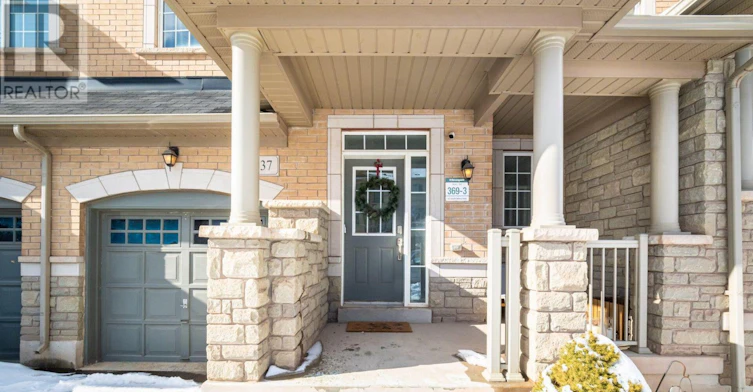 437 Silver Maple Road, Oakville, ON, L6H 0S2 - 3