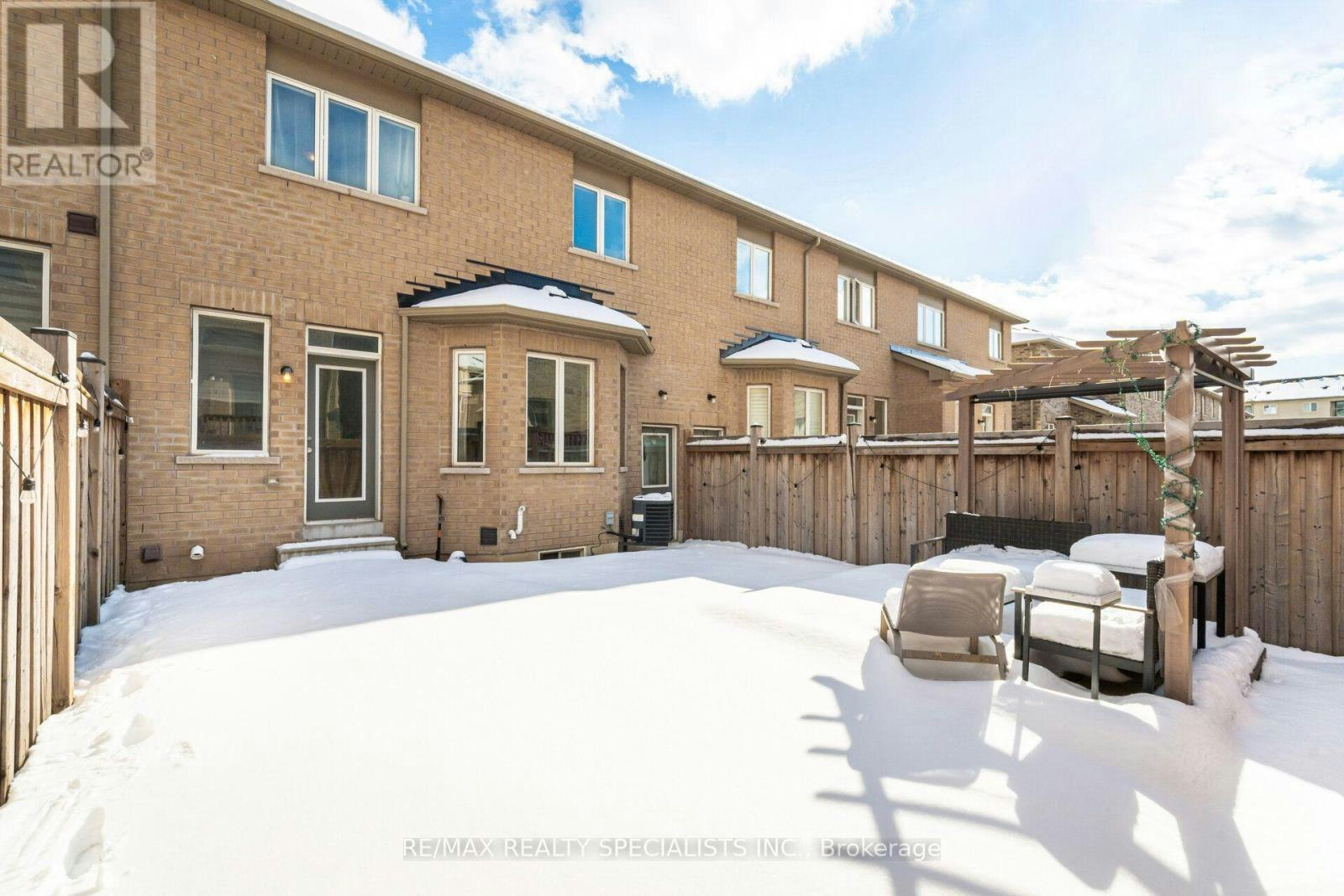 437 Silver Maple Road, Oakville, ON, L6H 0S2 - 37