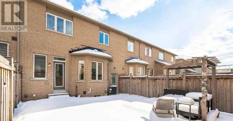 437 Silver Maple Road, Oakville, ON, L6H 0S2 - 37