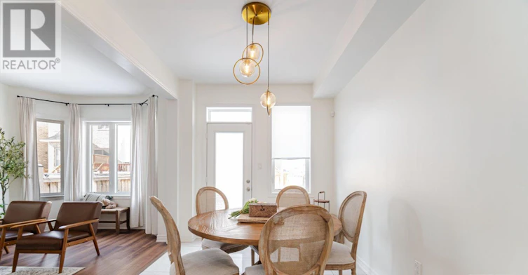 437 Silver Maple Road, Oakville, ON, L6H 0S2 - 12