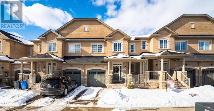 437 Silver Maple Road, Oakville, ON, L6H 0S2 - 2