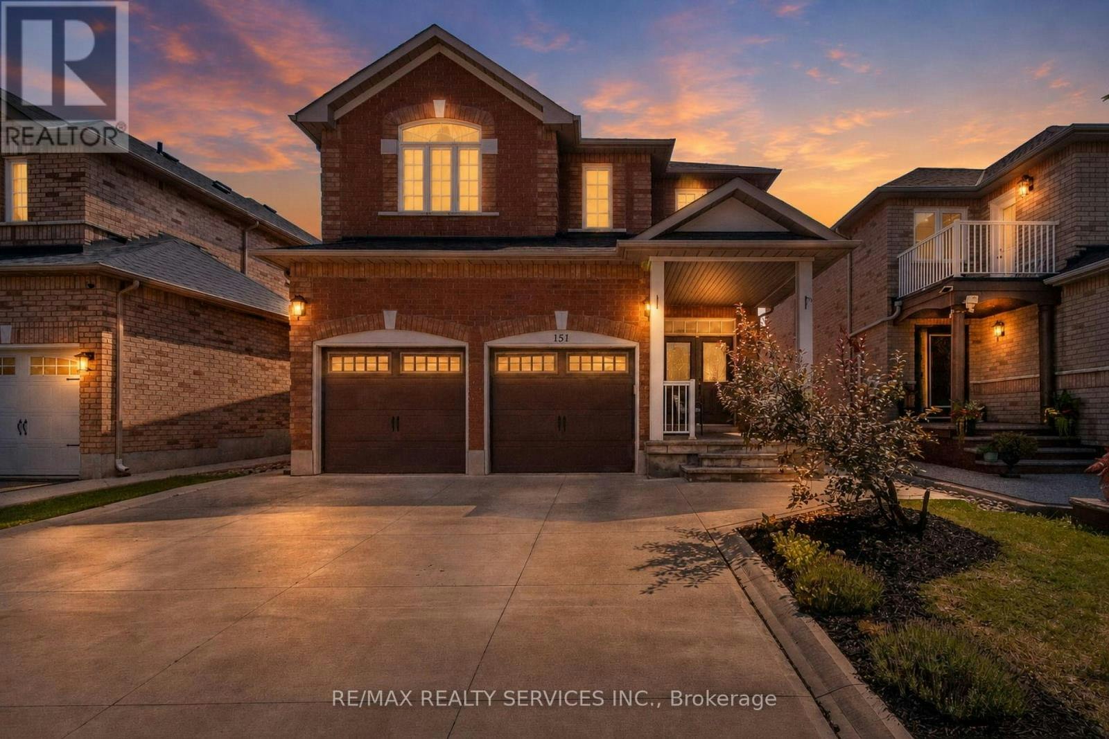 151 Fairhill Avenue, Brampton, ON, L7A 2J4