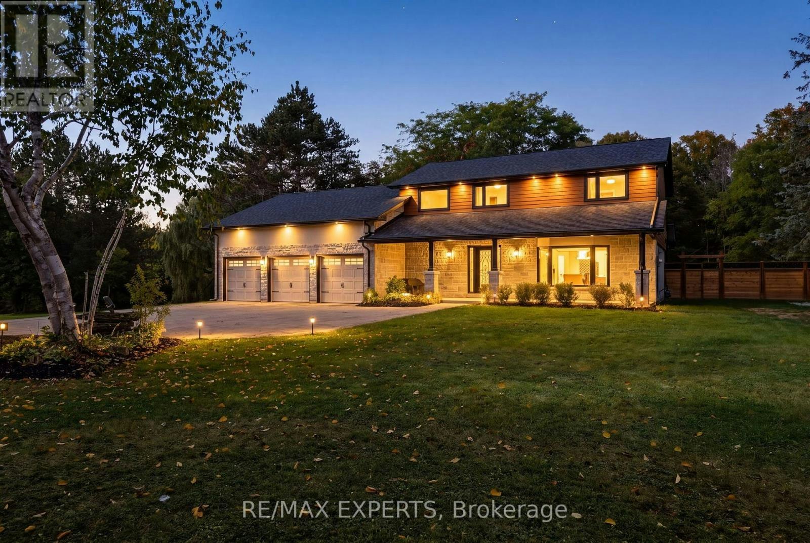 81 Matson Drive, Caledon, ON, L7E 0A3