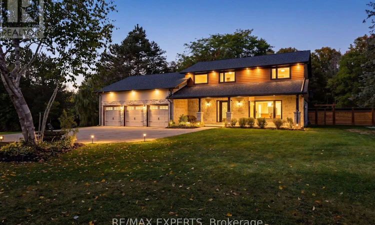 81 Matson Drive