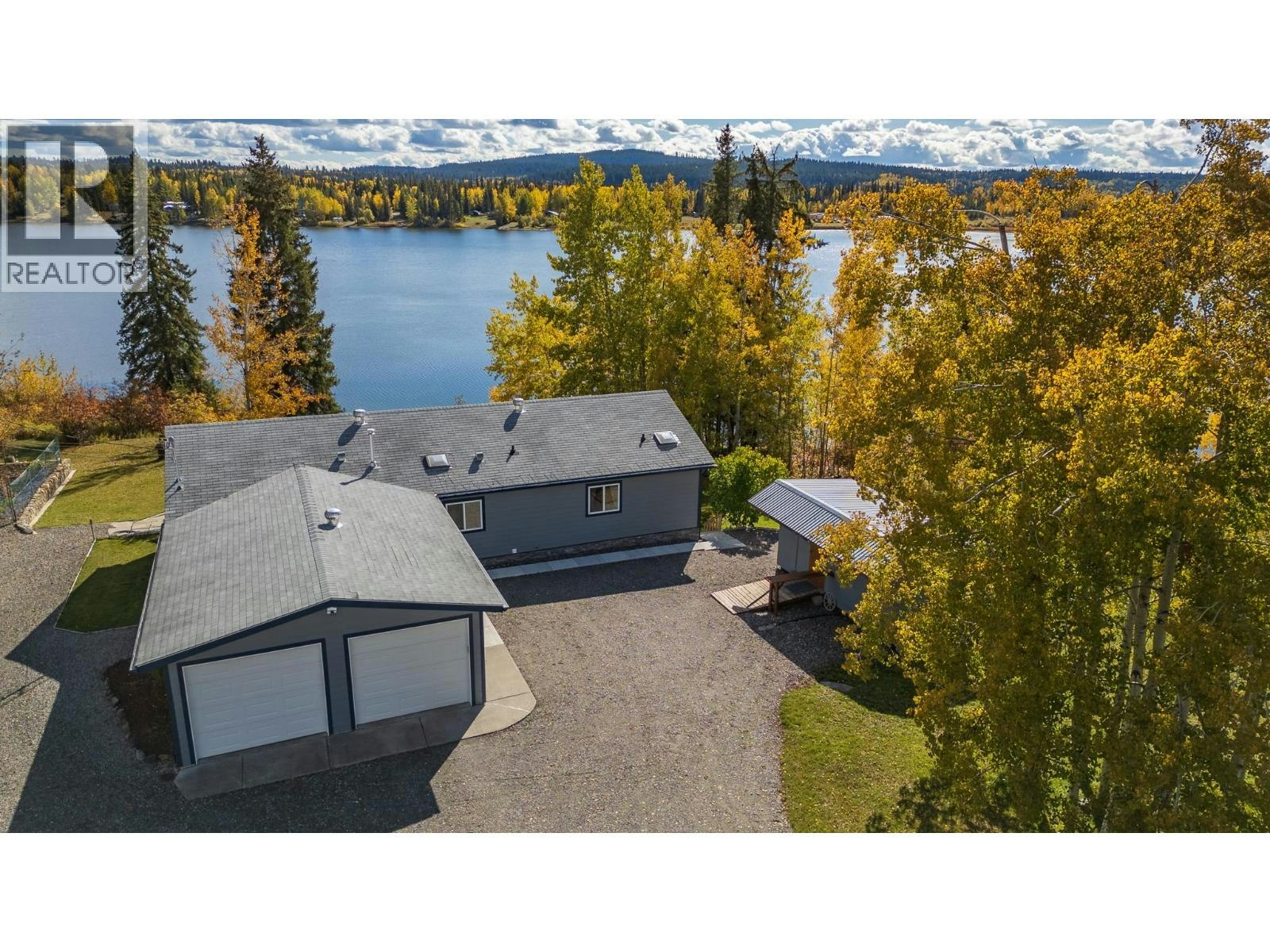 3722 Carson Road, 150 Mile House, BC, V2G 2G0