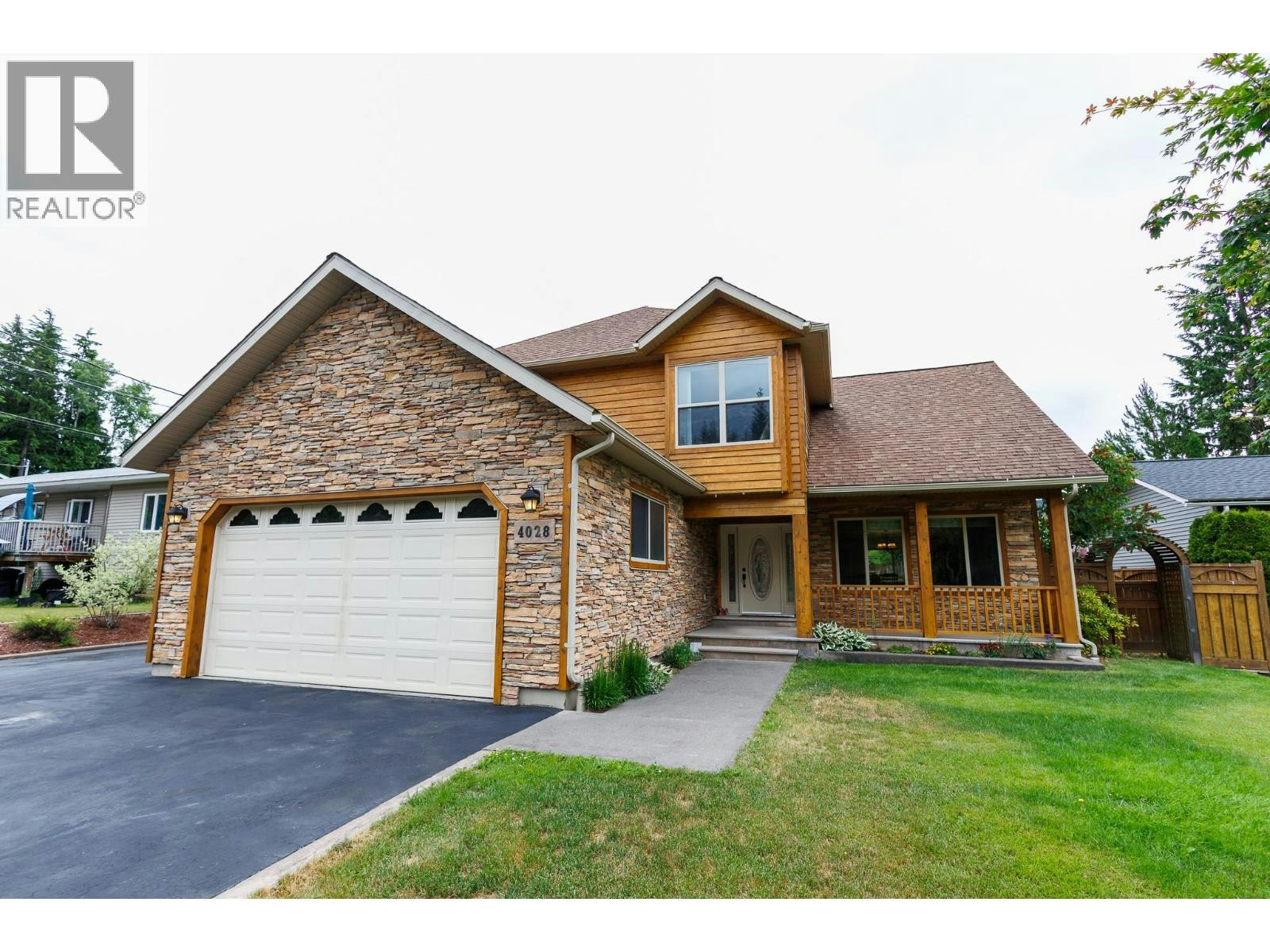 4028 Munroe Street, Terrace, BC, V8G 3C5