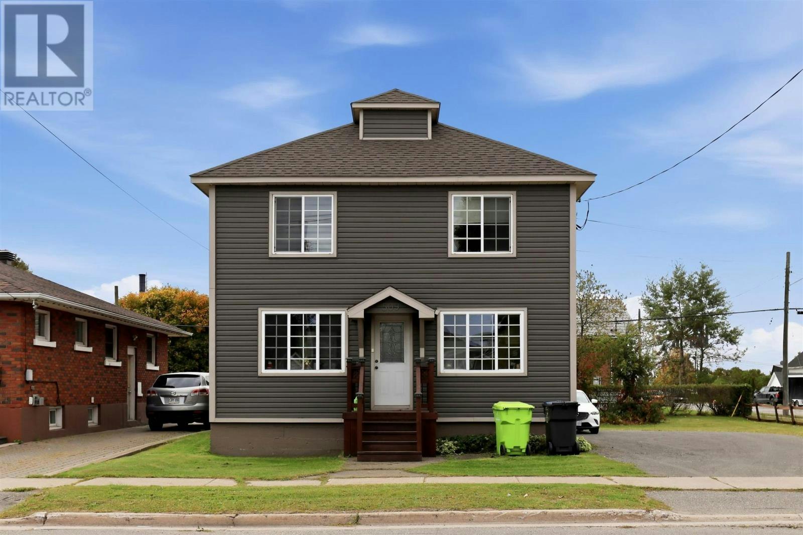 509 Douglas Street, Sault Ste. Marie, ON, P6C 1T3