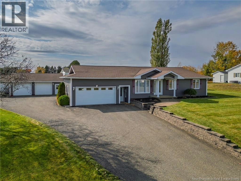 76 Mcclure Rue, Grand Falls, NB, E3Y 1B2