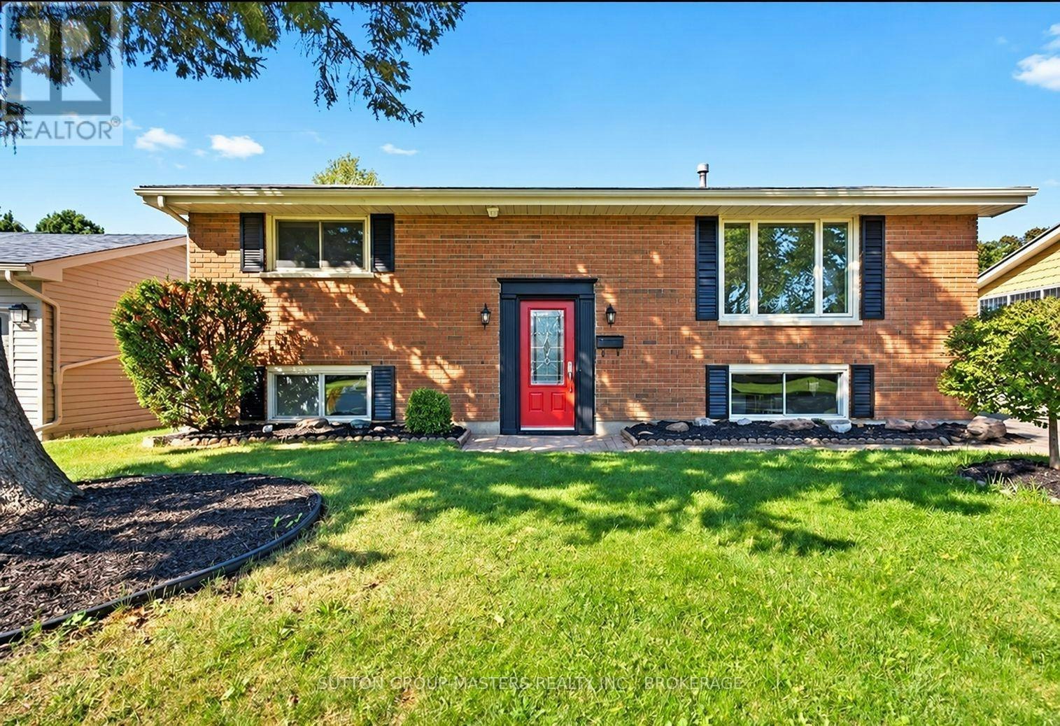 197 Belmont Avenue, Kingston, ON, K7M 4T3