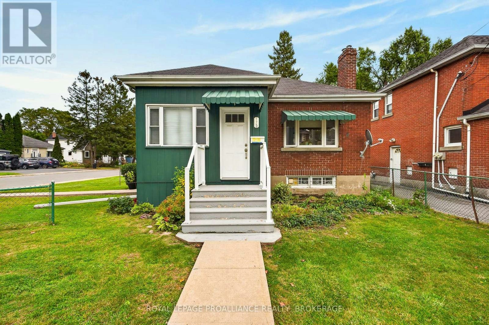 175 Regent Street, Kingston, ON, K7L 4K2
