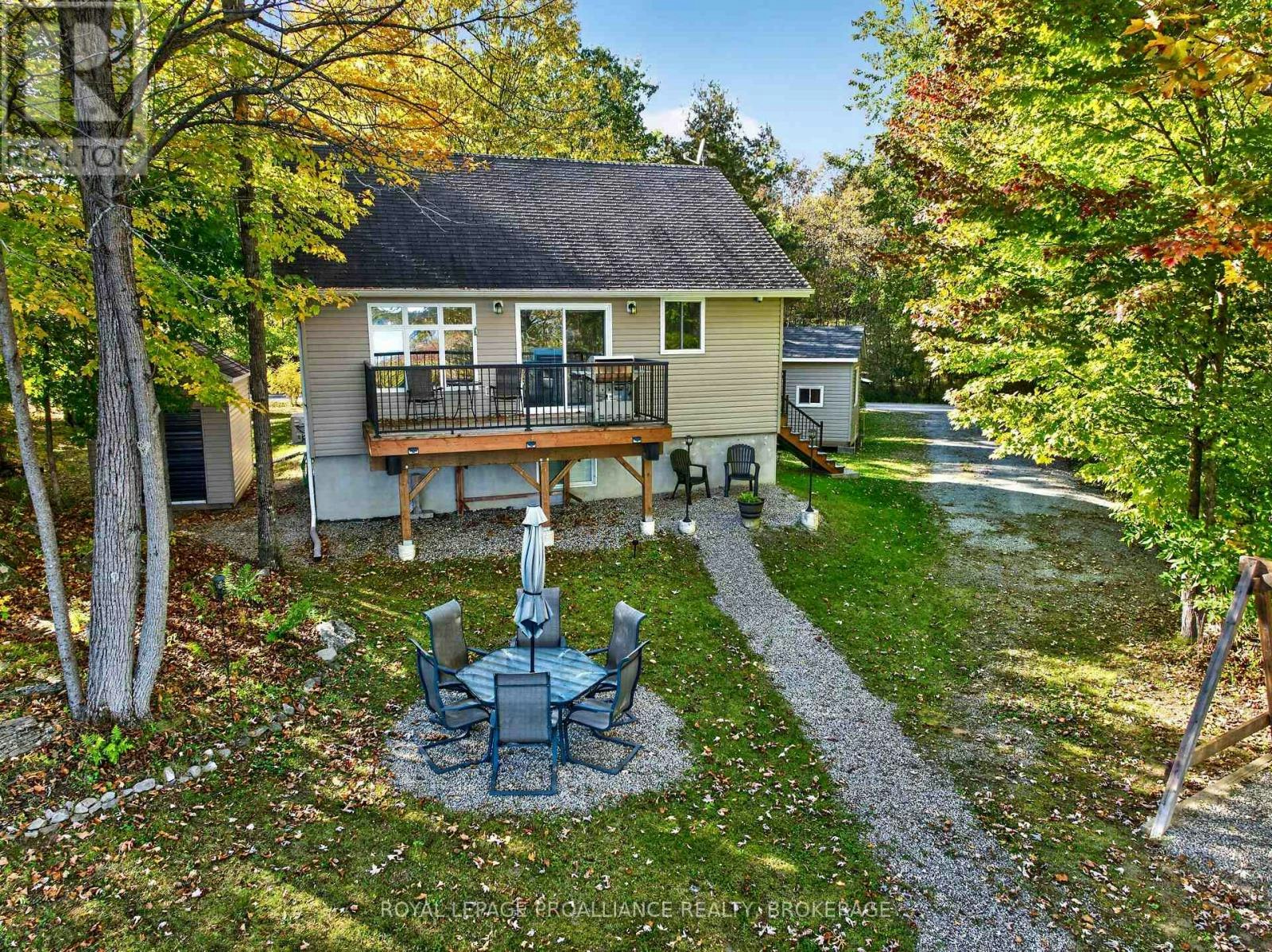 368 Troy Lake Road, Rideau Lakes, ON, K0G 1E0