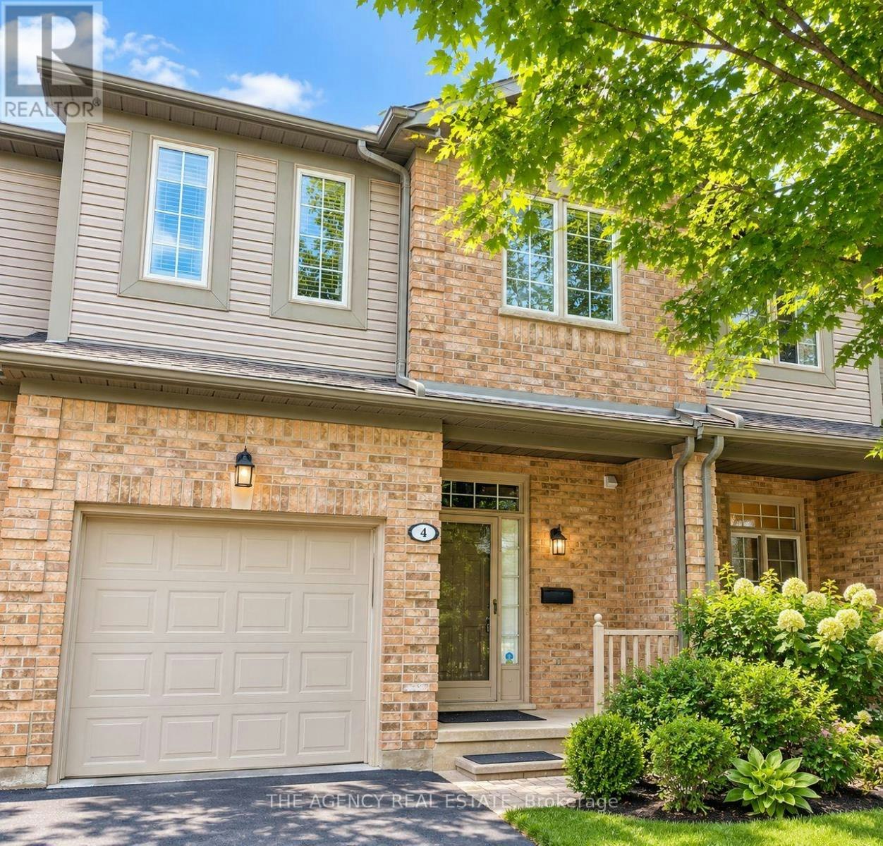 4-185 North Centre Road, London, ON, N5X 2C9