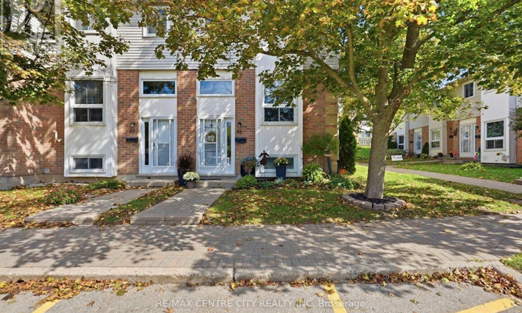 46-110 Deveron Crescent