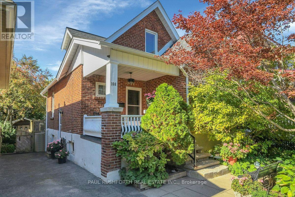 108 Smirle Avenue, Ottawa, ON, K1Y 0S3