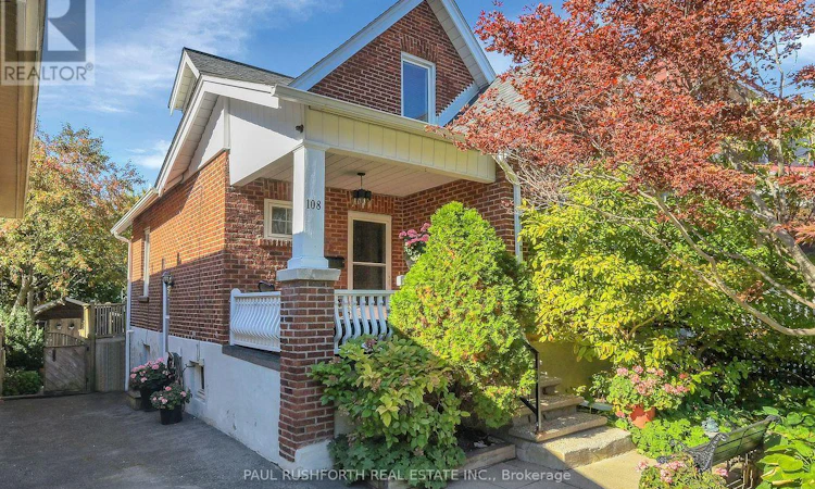 108 Smirle Avenue