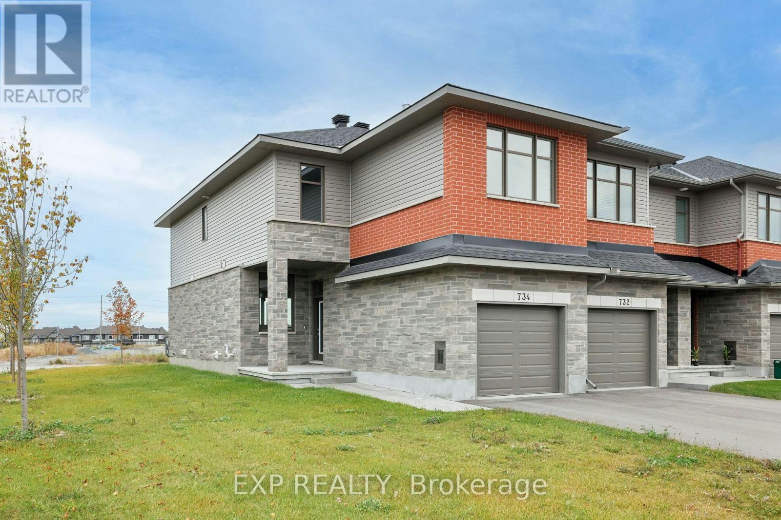 734 Ploughman Place, Ottawa, ON, K2S 3C5 - 2