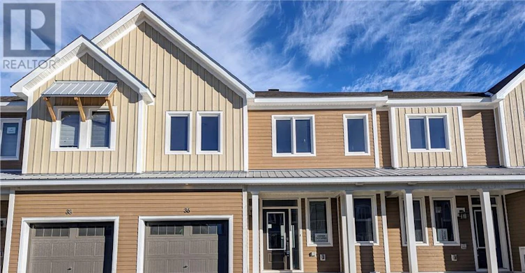 36 Chasing Grove, Ottawa, ON, K0A 2Z0