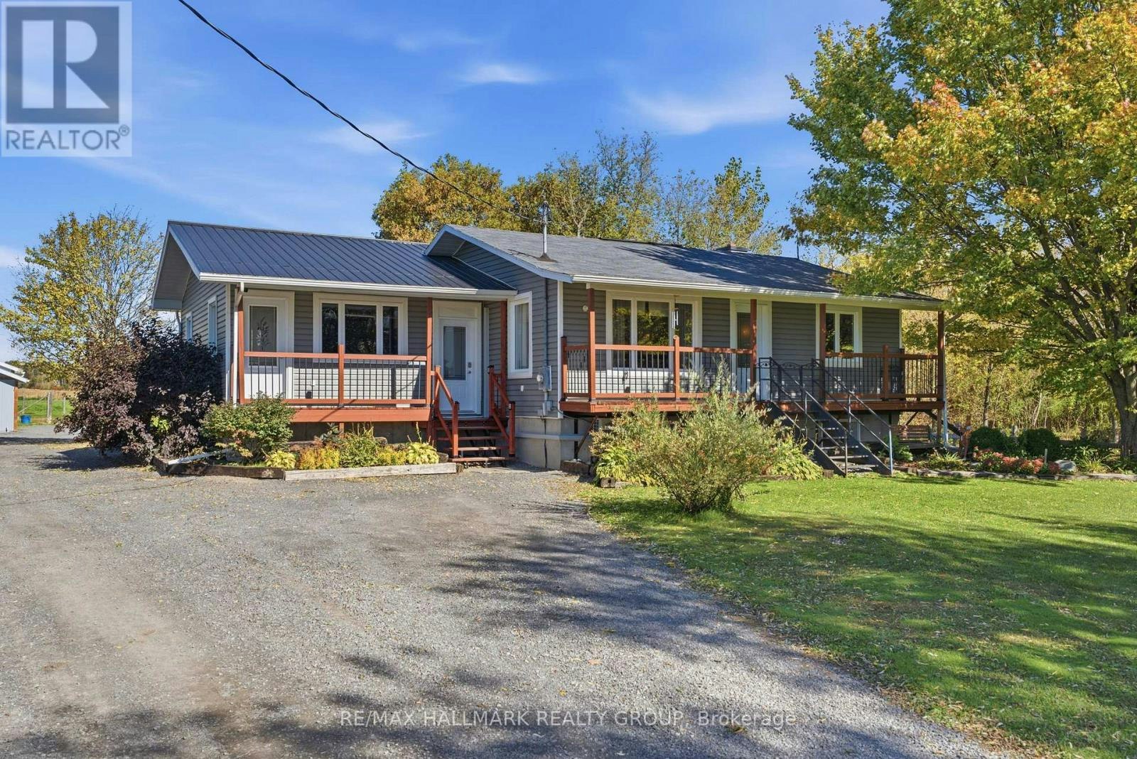 321 Concession 2 Road, Limoges, ON, K0B 1R0