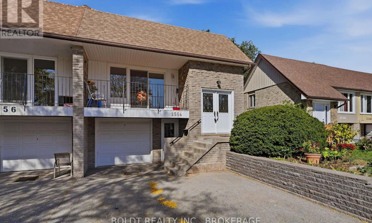 2554 Cobbinshaw Circle